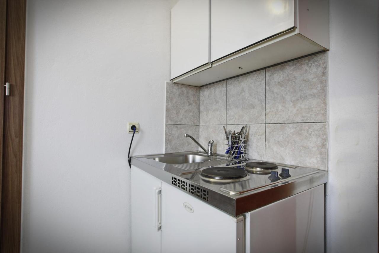 Apartments Barka Split Exterior foto