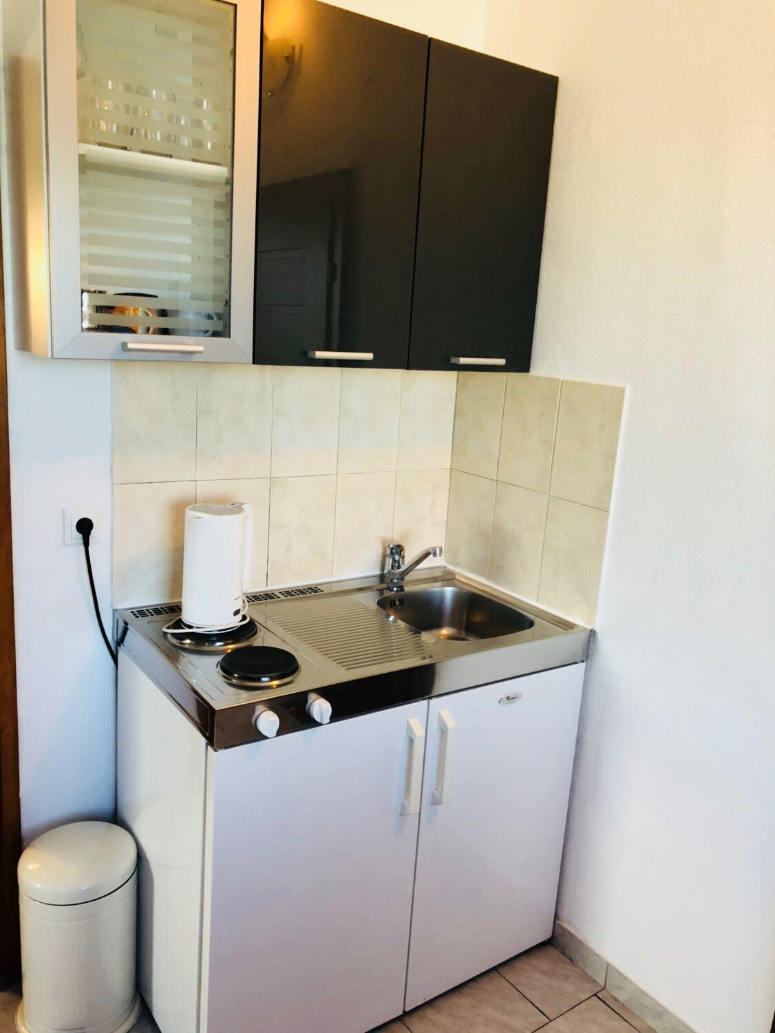 Apartments Barka Split Exterior foto