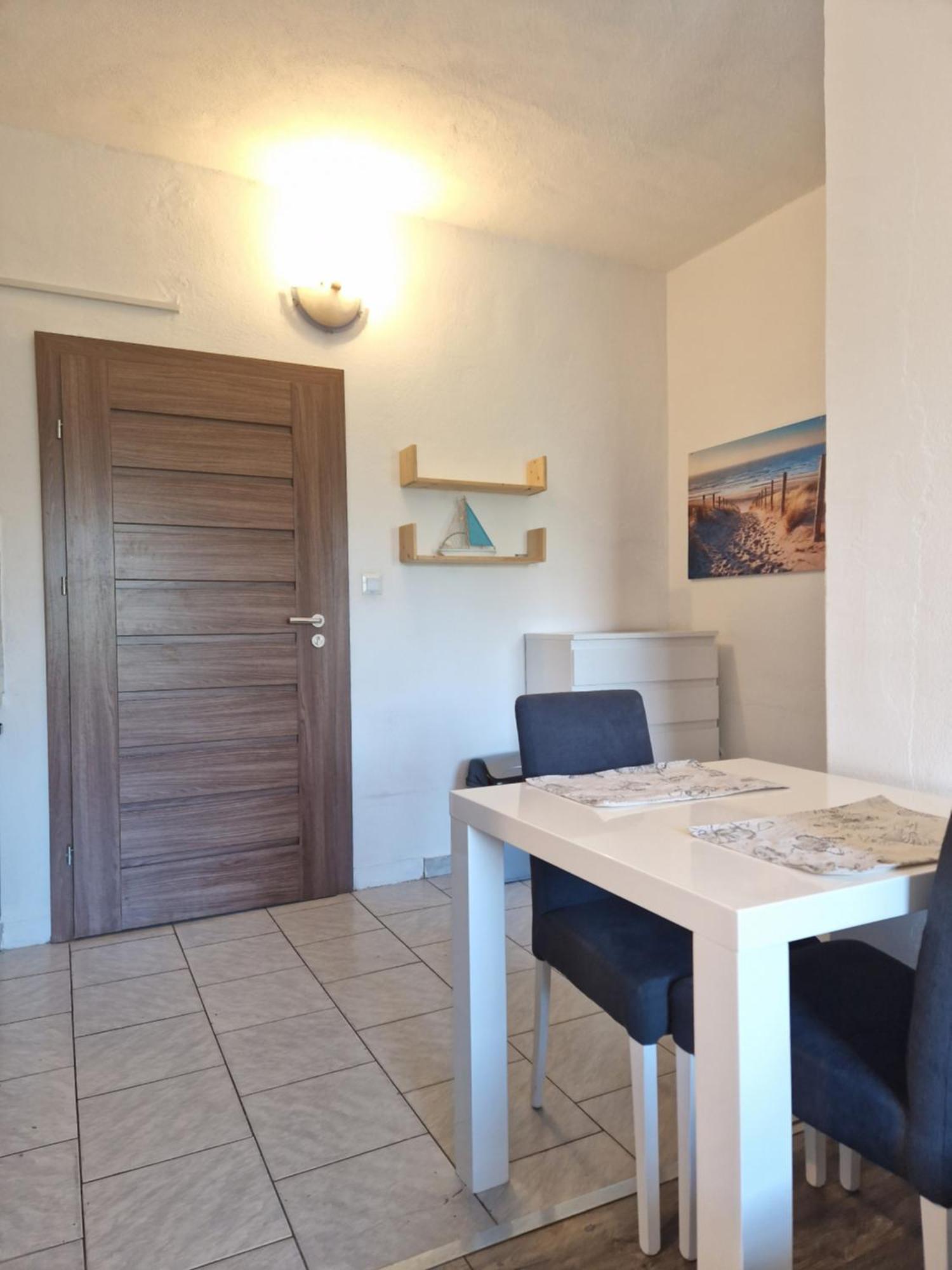 Apartments Barka Split Exterior foto
