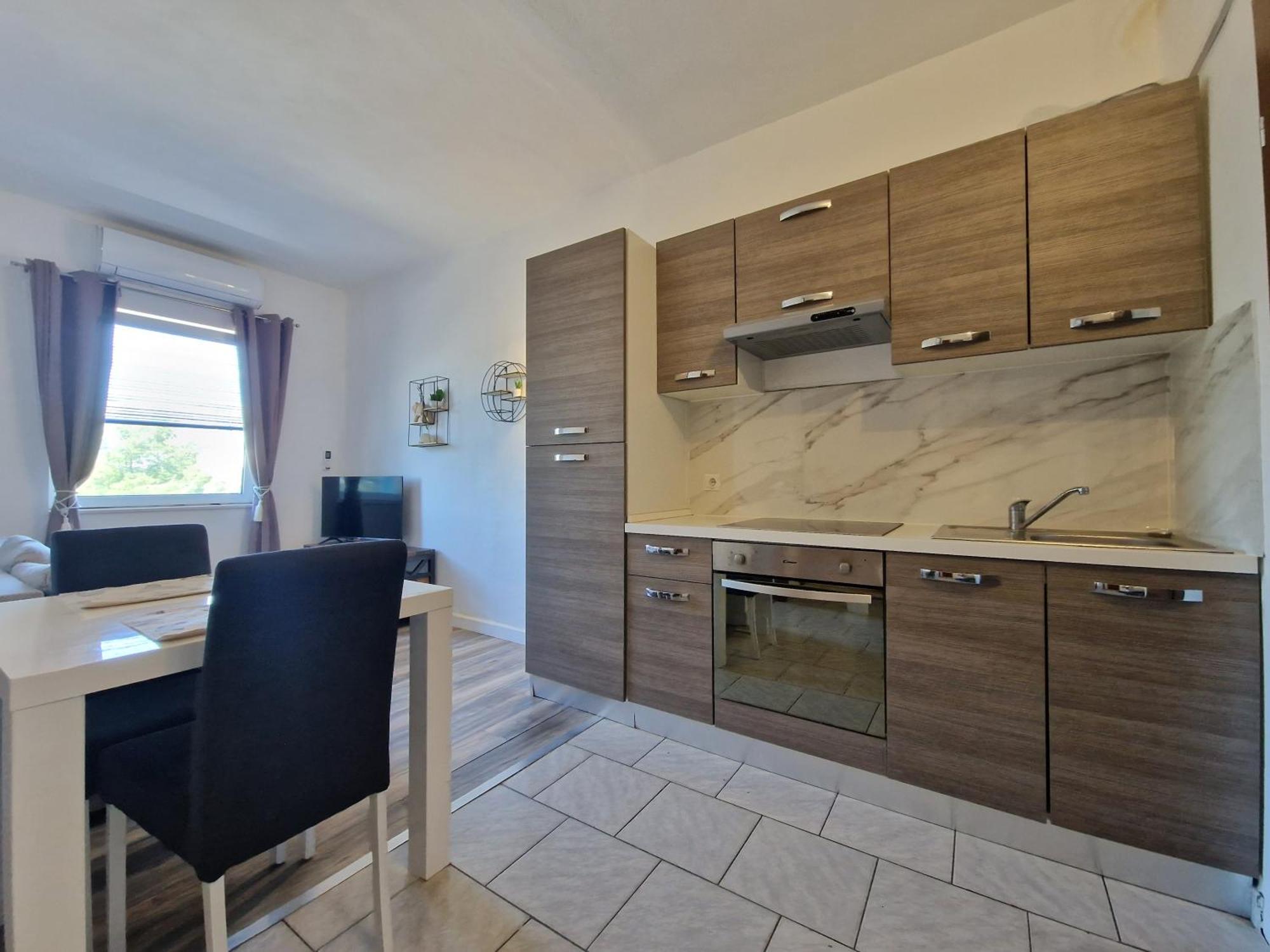 Apartments Barka Split Exterior foto