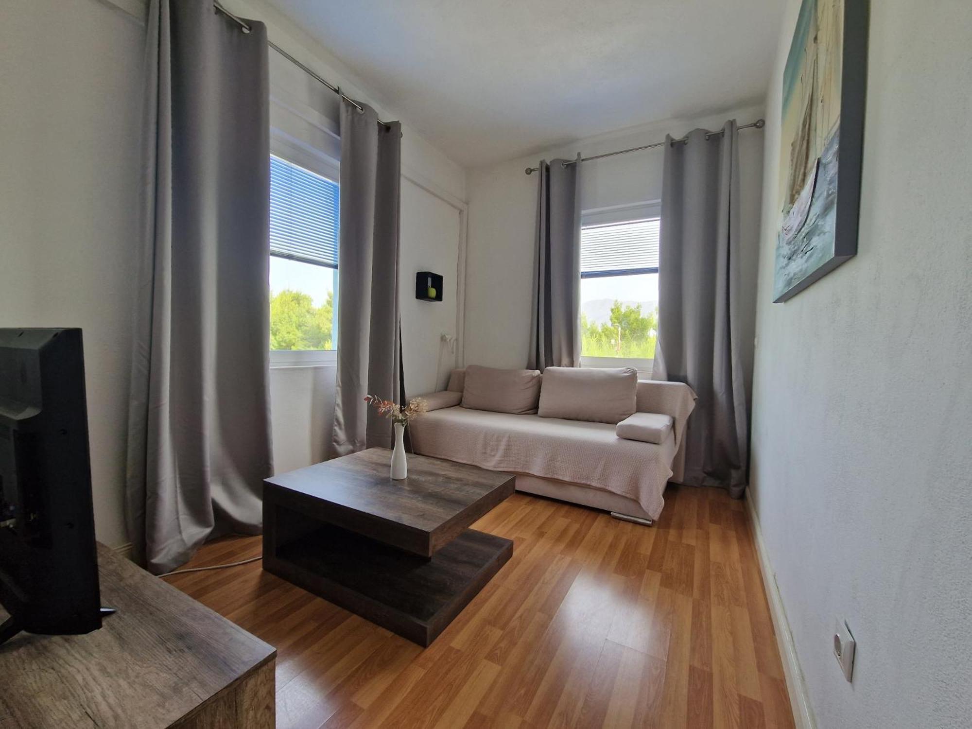 Apartments Barka Split Exterior foto