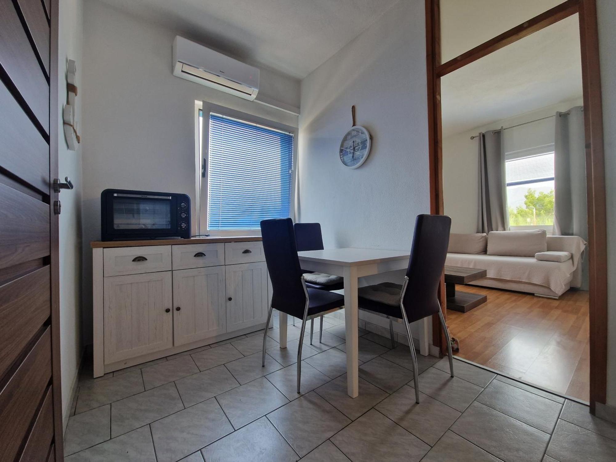 Apartments Barka Split Exterior foto