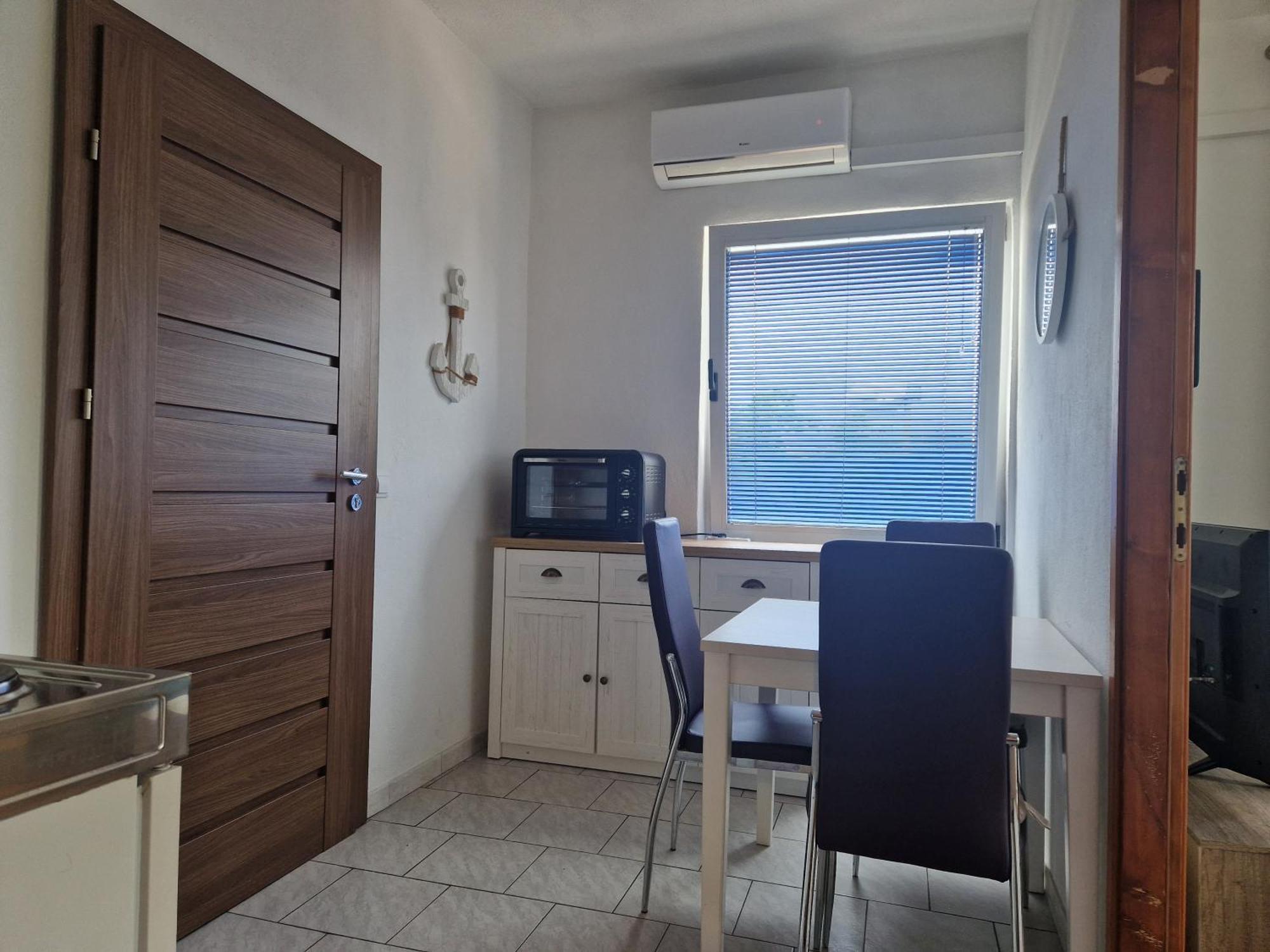 Apartments Barka Split Quarto foto