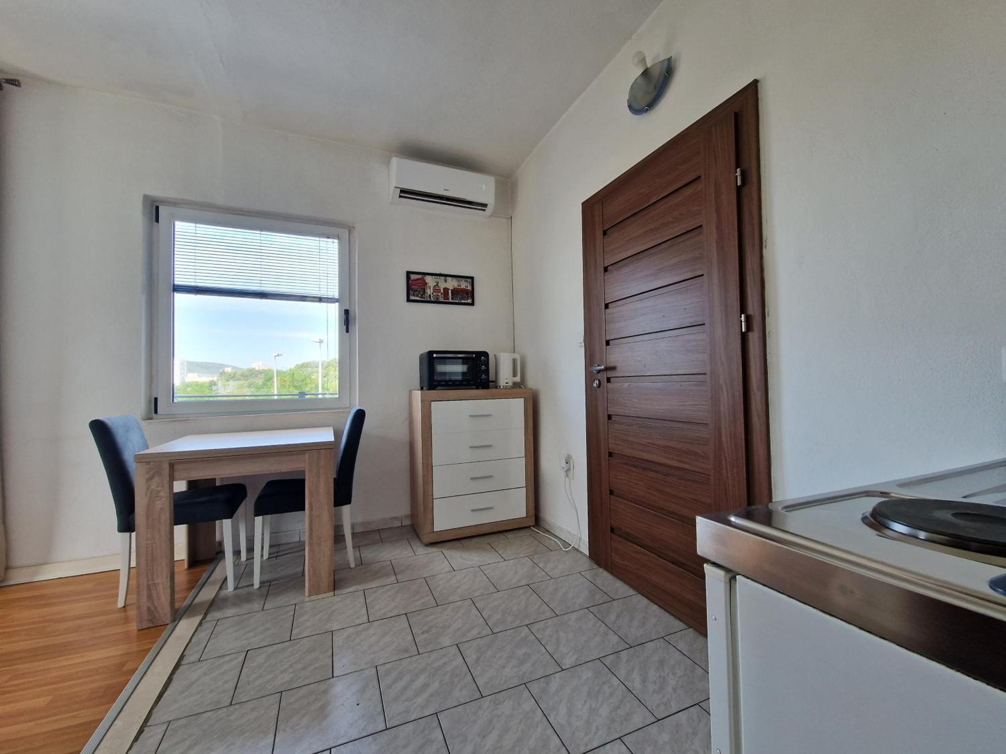 Apartments Barka Split Exterior foto
