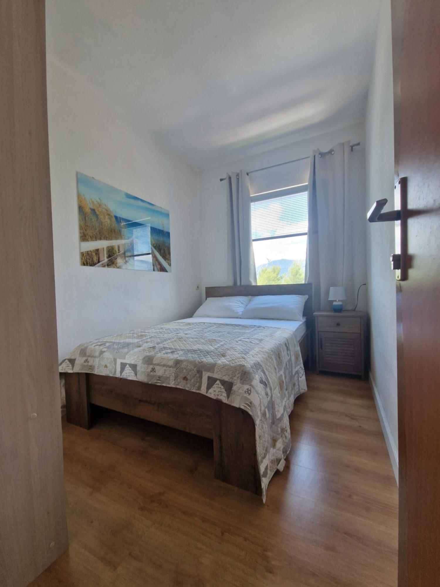 Apartments Barka Split Exterior foto